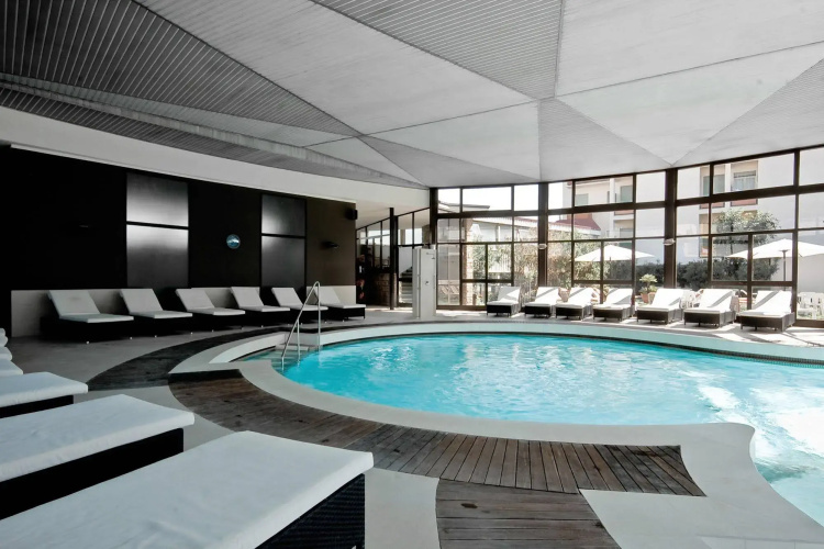 Hotel Terme Igea Suisse