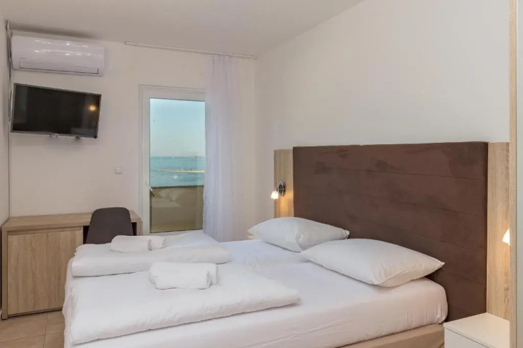 Hotel Koral