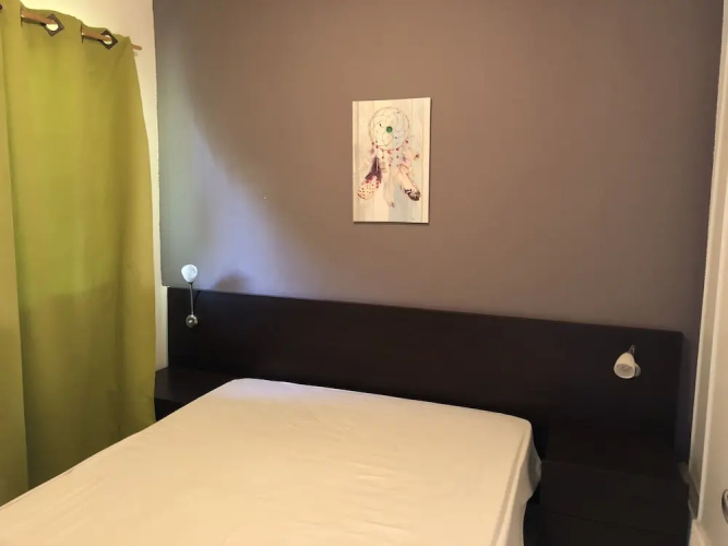 Appartement Perla d'Isula