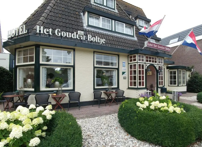 Hotelbild
