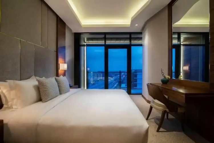 WAW Hotel Suites King Abdullah Road