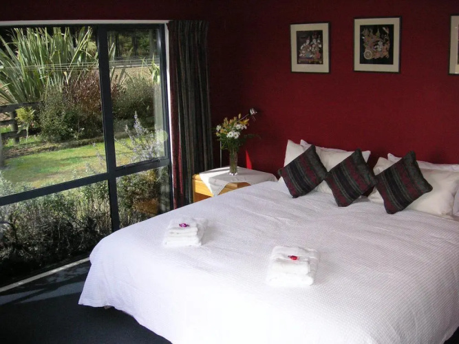 Aldamere Lodge