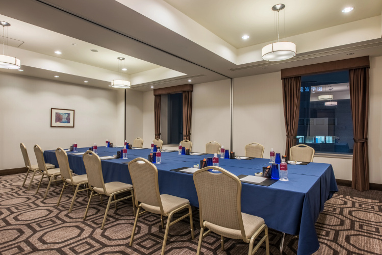 ANA Crowne Plaza Grand Court Nagoya photo 23