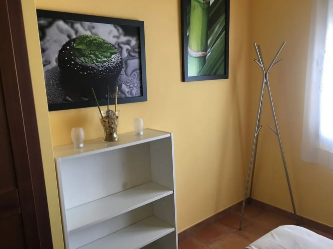 Apartament Antic Plankton