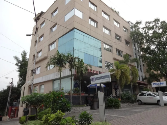 Hotelafbeelding
