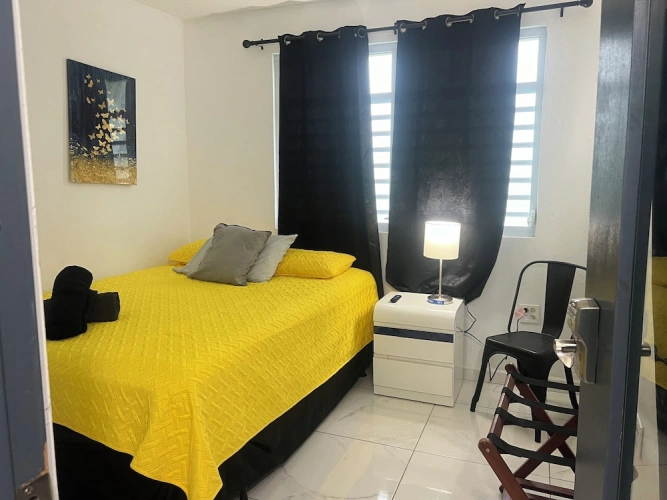 Comfort Single room