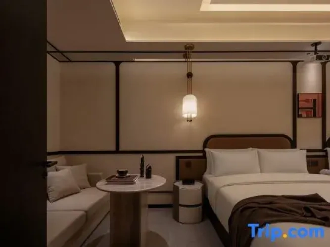 2 Bedrooms Suite
