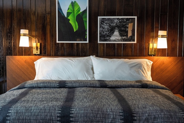 Deluxe Single room with balcony
