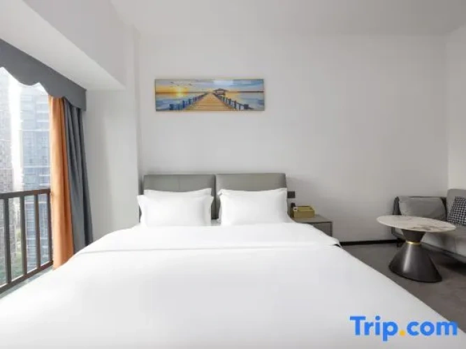 Business Double room