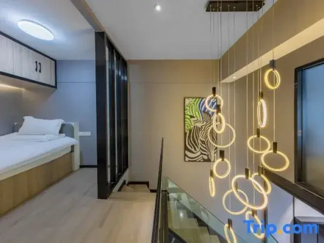 Comfort Family Suite