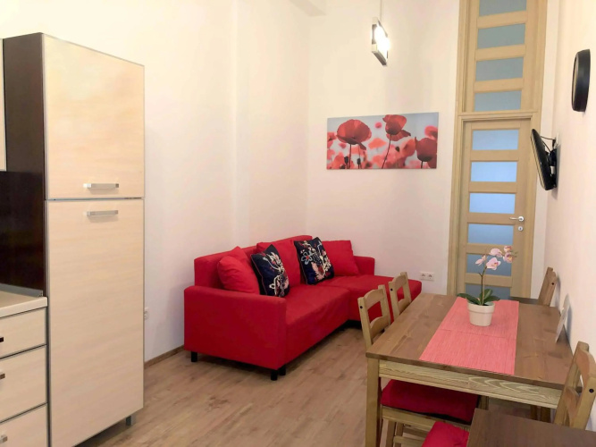 Basilica Suites