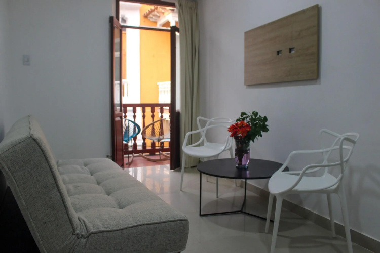 Hotel Casa Agustina