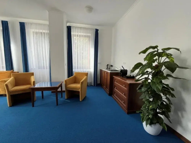 Hotel Bassiana