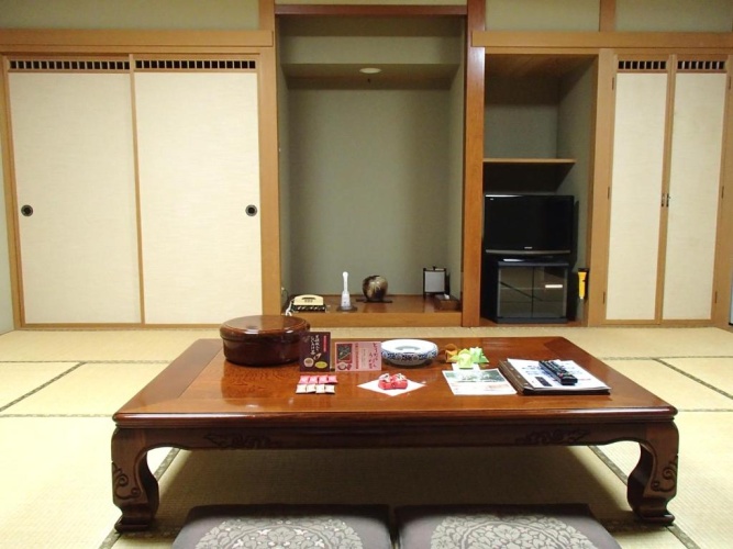 Standard room