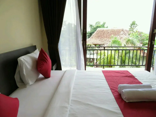 Odah Ayu Guest House