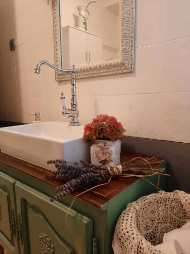 Apartment Bella Rosa