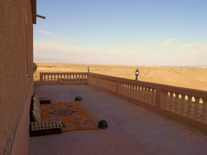 Kasbah Azimounde