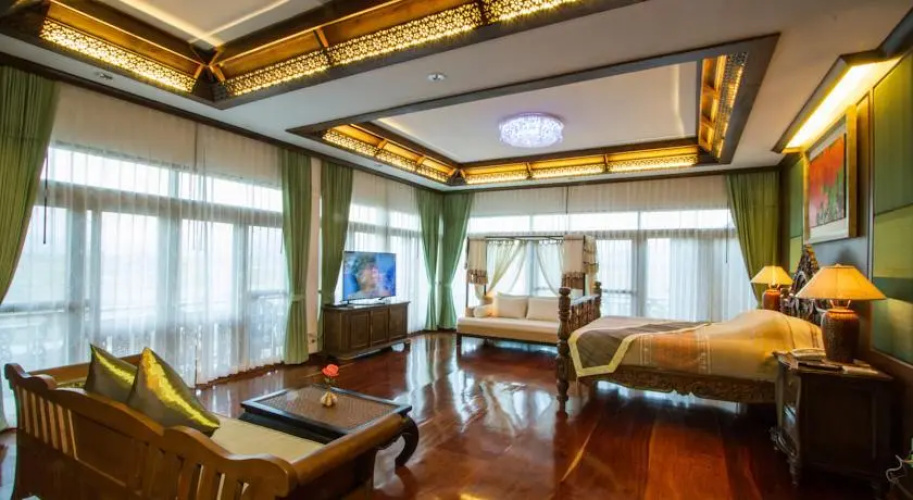 Phusanfha Residence