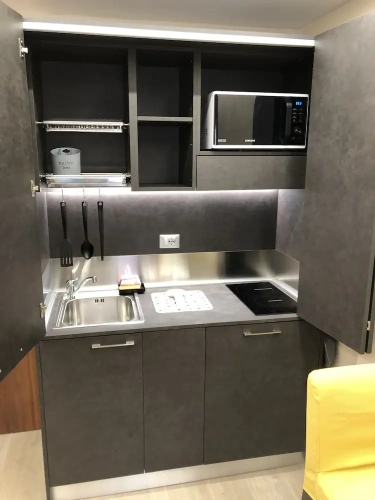 Business Apartment