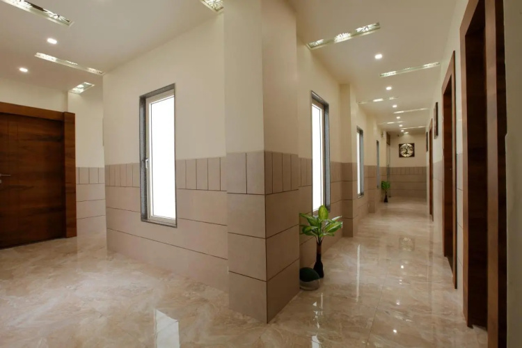 Hotel Alka Inn