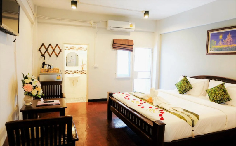 Sasima House