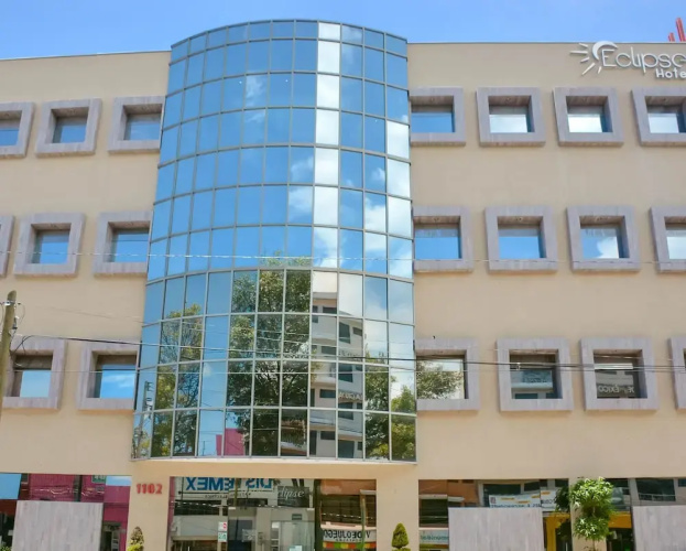 Hotelbild