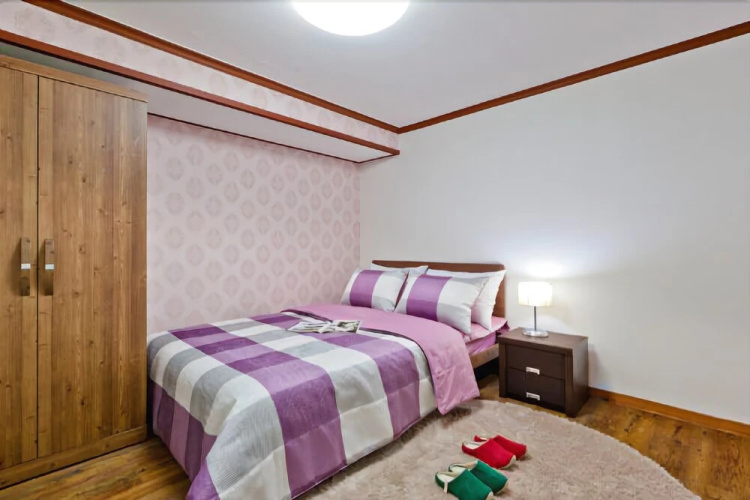 Yangpyeong Elysia Pension