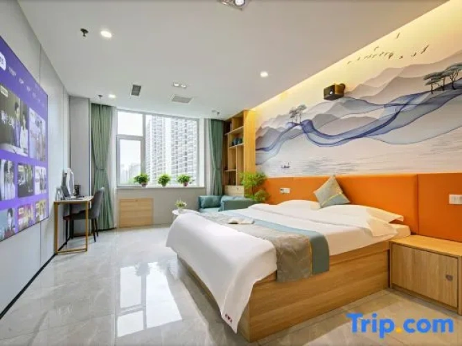 Premier Double room