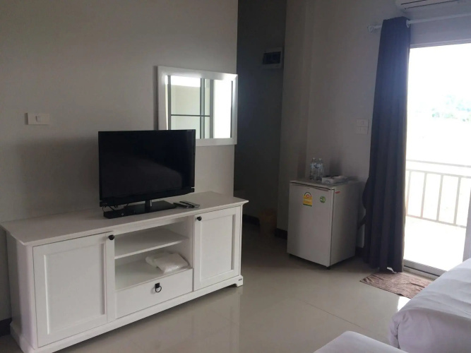 Phu Pai Kaew Resort