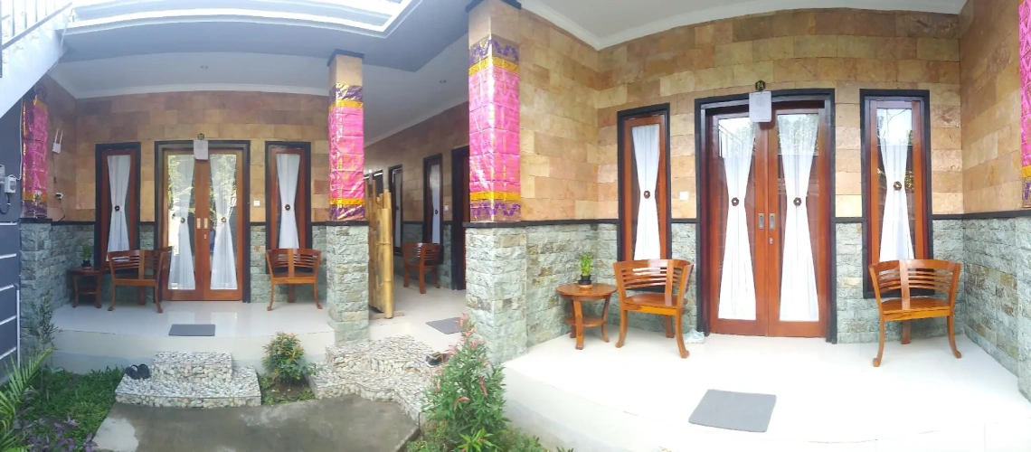 Superior room