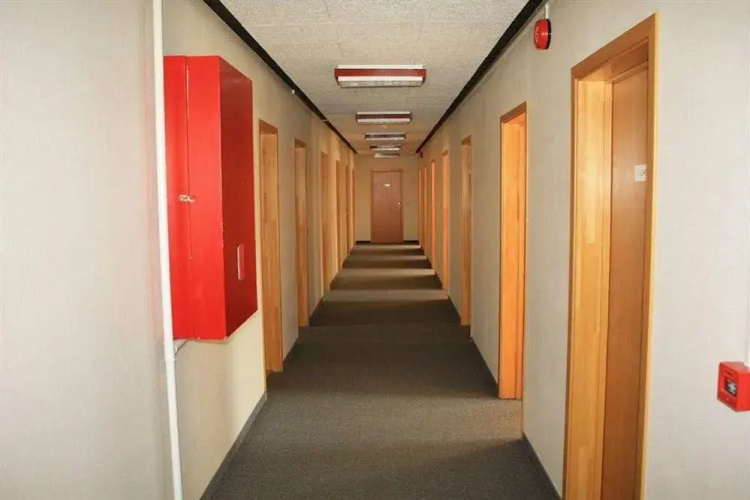 Guesthouse Nupur