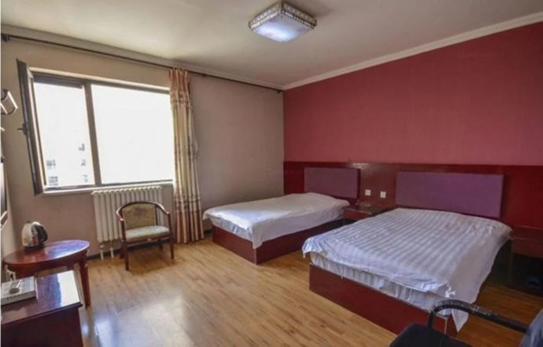 Chengling Family Hotel