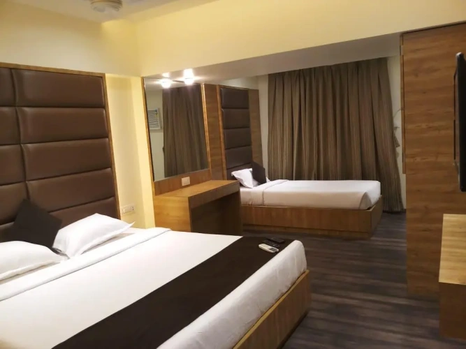 Suite