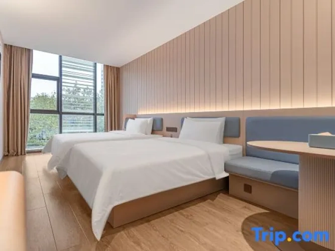 Business Twin room