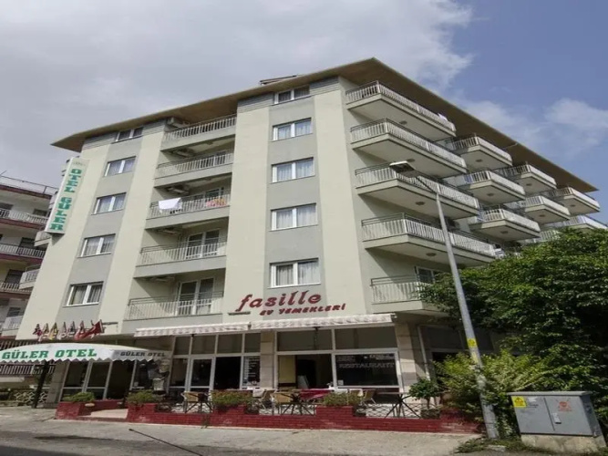 Hotelbild