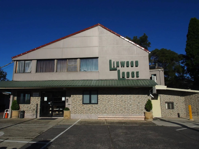 Hotelbild