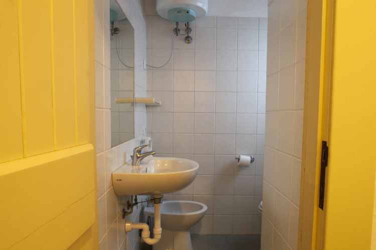 Camping Villaggio Capo D'orso photo 8