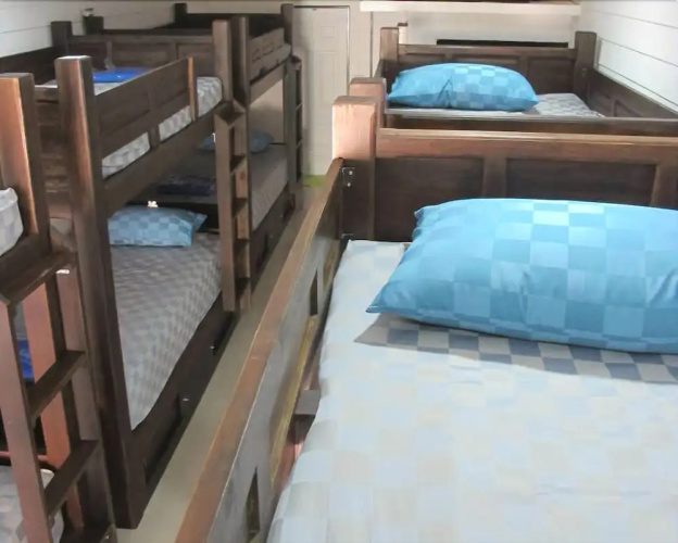 Back Home Backpackers - Hostel