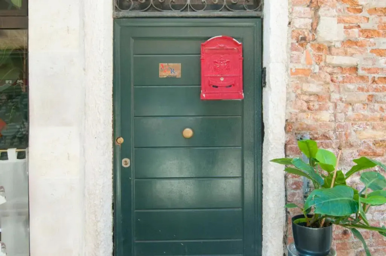 Venice Resorts Guest House