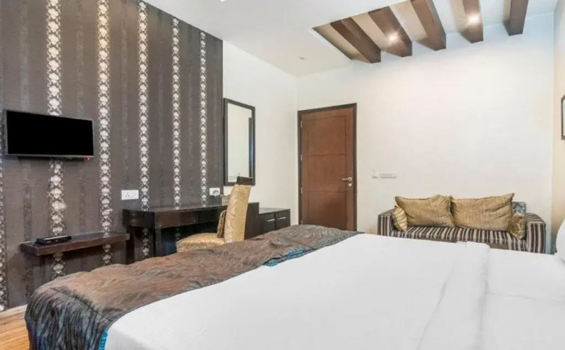 DCM Residency