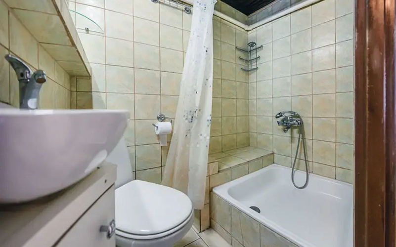 Apartament EverySky Kowary - Podgórze 42