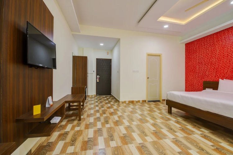 Hotel Royal Suites