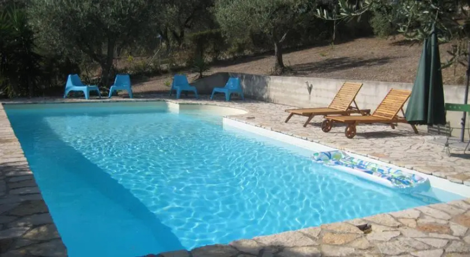Holiday Home La Quiete
