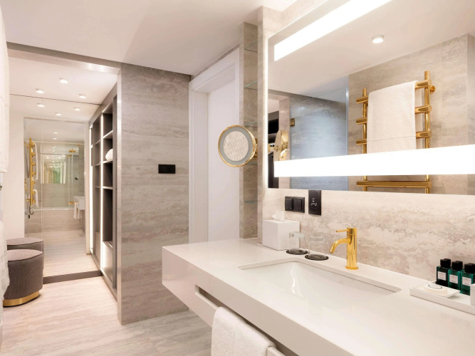 Sofitel Warsaw Victoria photo 11