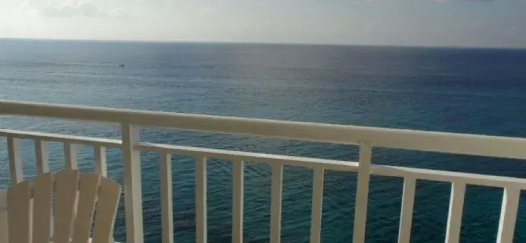 Penthouse Vanilla