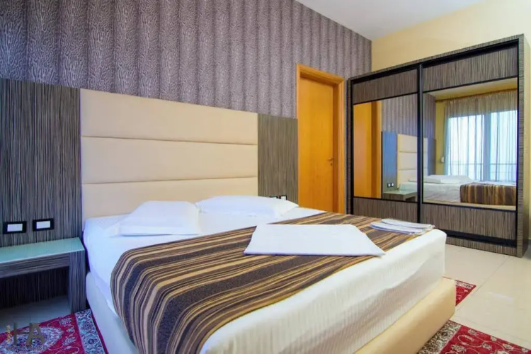 Hotel Aliko