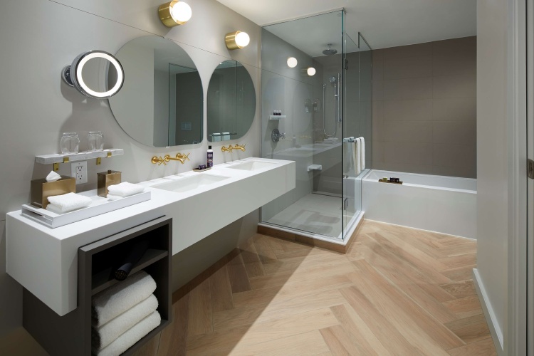 Andaz Ottawa Byward Market photo 9