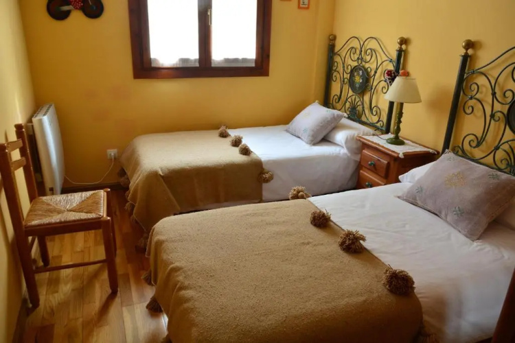 Apartamento Batan