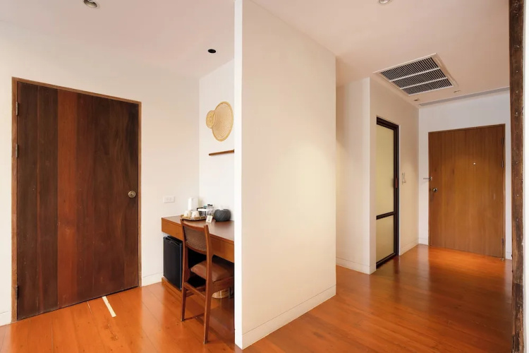 Syama Residence