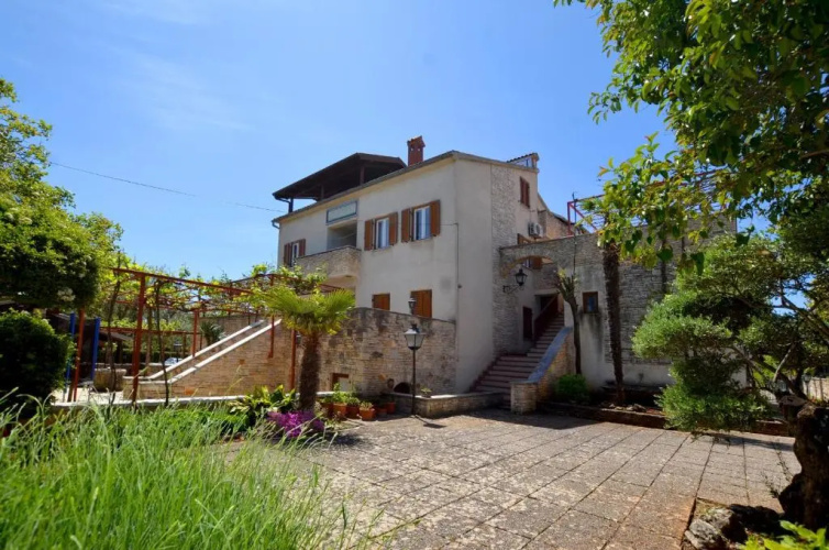 GALANT apartments